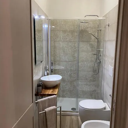 Gallo B&B Torre Squillace