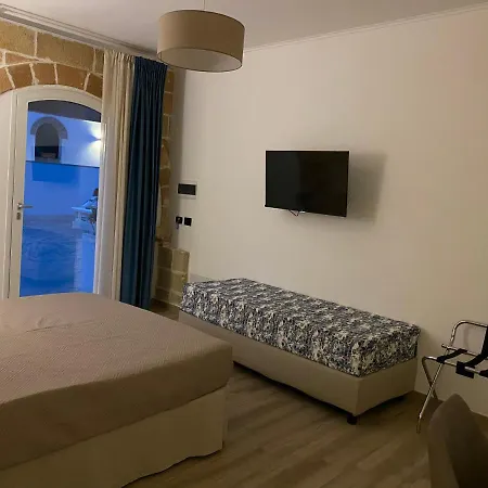 Gallo Bed & Breakfast