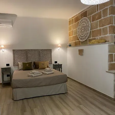 Gallo Bed & Breakfast 5*