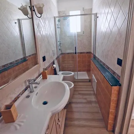 Bed & Breakfast Gallo 5*