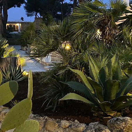 Bed & Breakfast Gallo 5*