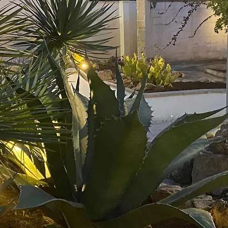 Bed & Breakfast Gallo 5*