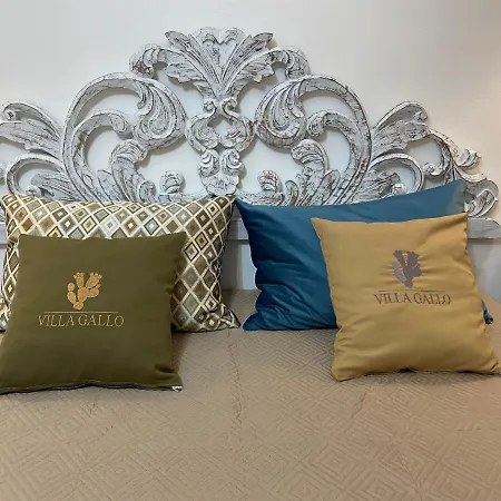 Bed & Breakfast Gallo