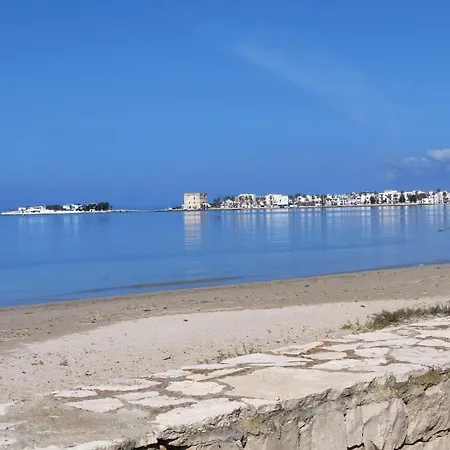 Gallo Nocleg ze śniadaniem Torre Squillace