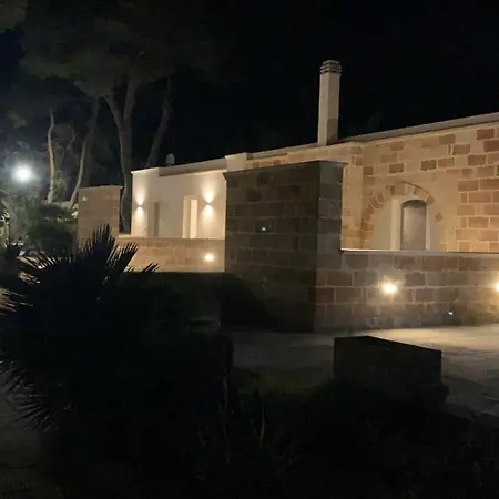 Gallo 5* Torre Squillace