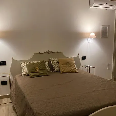 Gallo Bed & Breakfast Torre Squillace