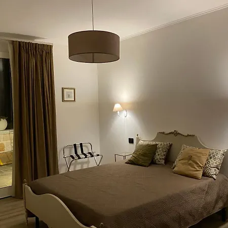 Gallo Bed & Breakfast 5*