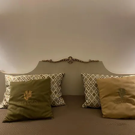 Gallo Bed & Breakfast Torre Squillace