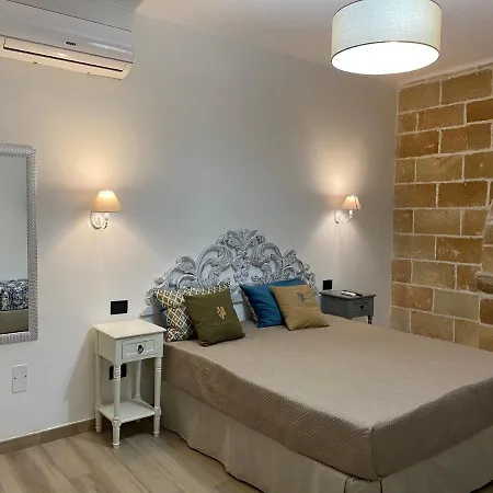 Bed & Breakfast Gallo 5*