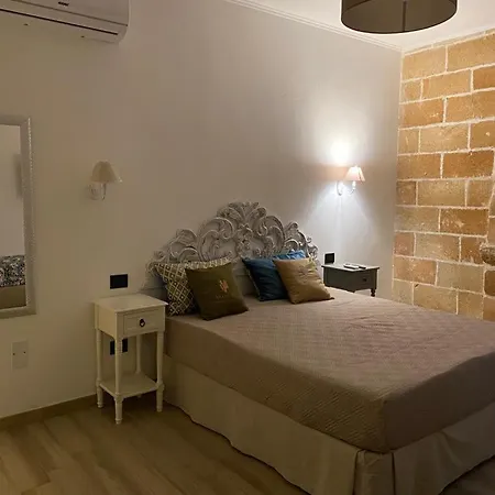 Gallo לינה וארוחת בוקר