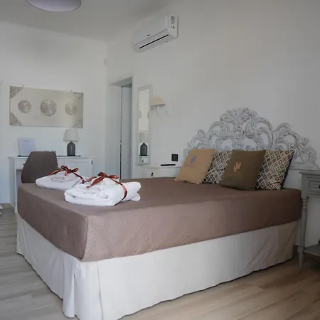 Bed & Breakfast Gallo