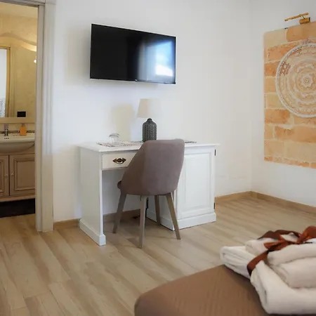 Bed & Breakfast Gallo 5*