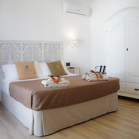 Gallo Bed & Breakfast 5*