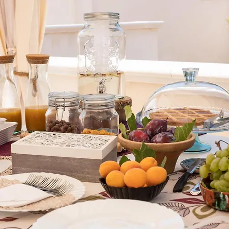 Gallo 5* Torre Squillace