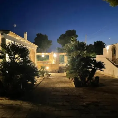 Gallo Bed & Breakfast