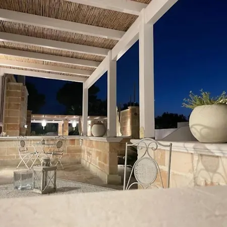 Gallo Bed & Breakfast 5*