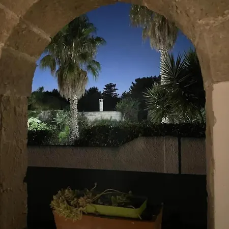 Bed & Breakfast Gallo 5*