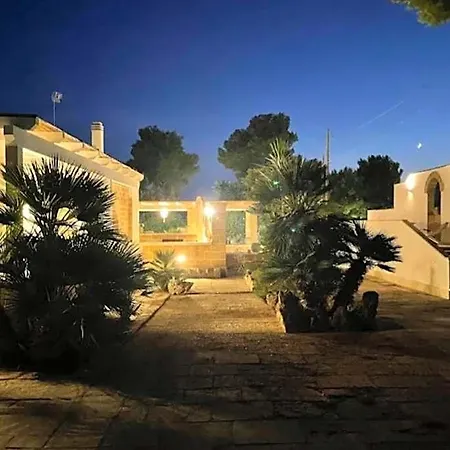 Gallo Torre Squillace