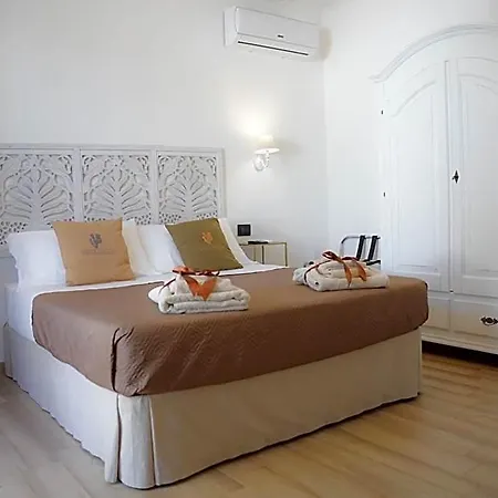 Gallo 5* Torre Squillace