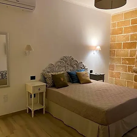 Gallo 5* Torre Squillace