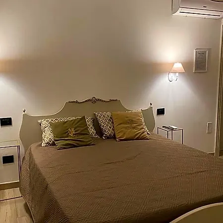 Gallo 5* Torre Squillace