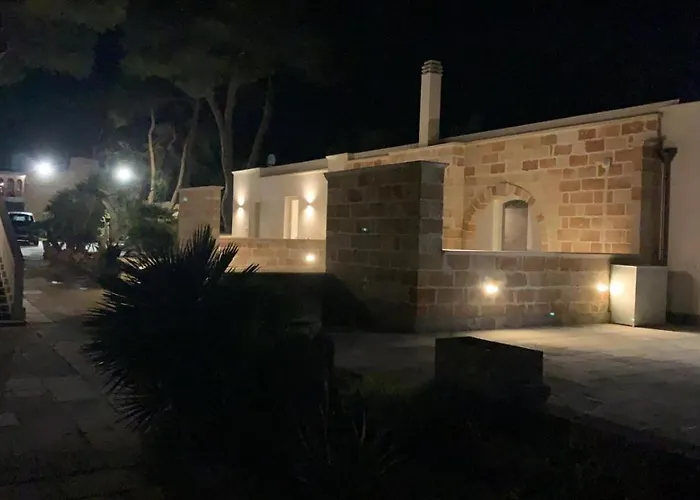 Gallo 5* Torre Squillace