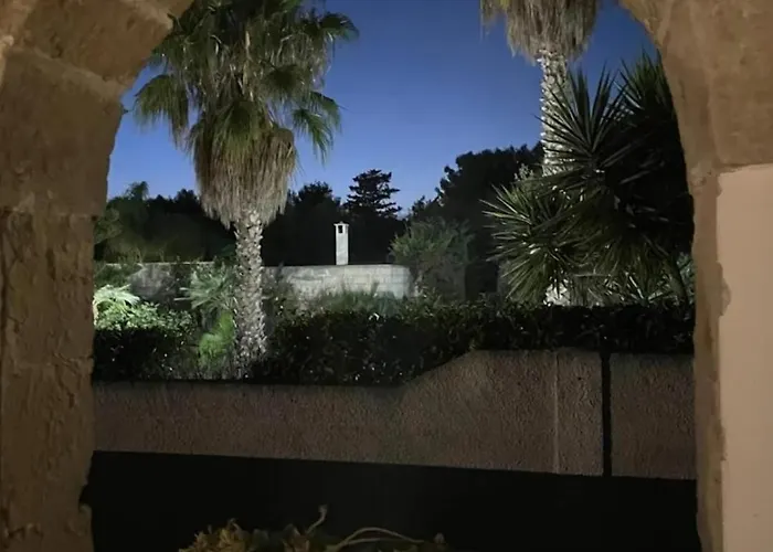 Bed & Breakfast Gallo 5*